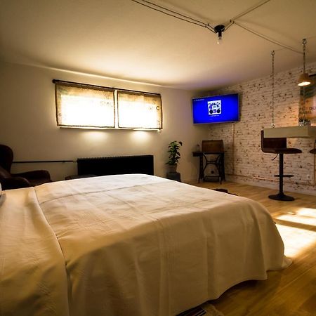 #Thelittlebeauty Apartman Linkenheim-Hochstetten Kültér fotó