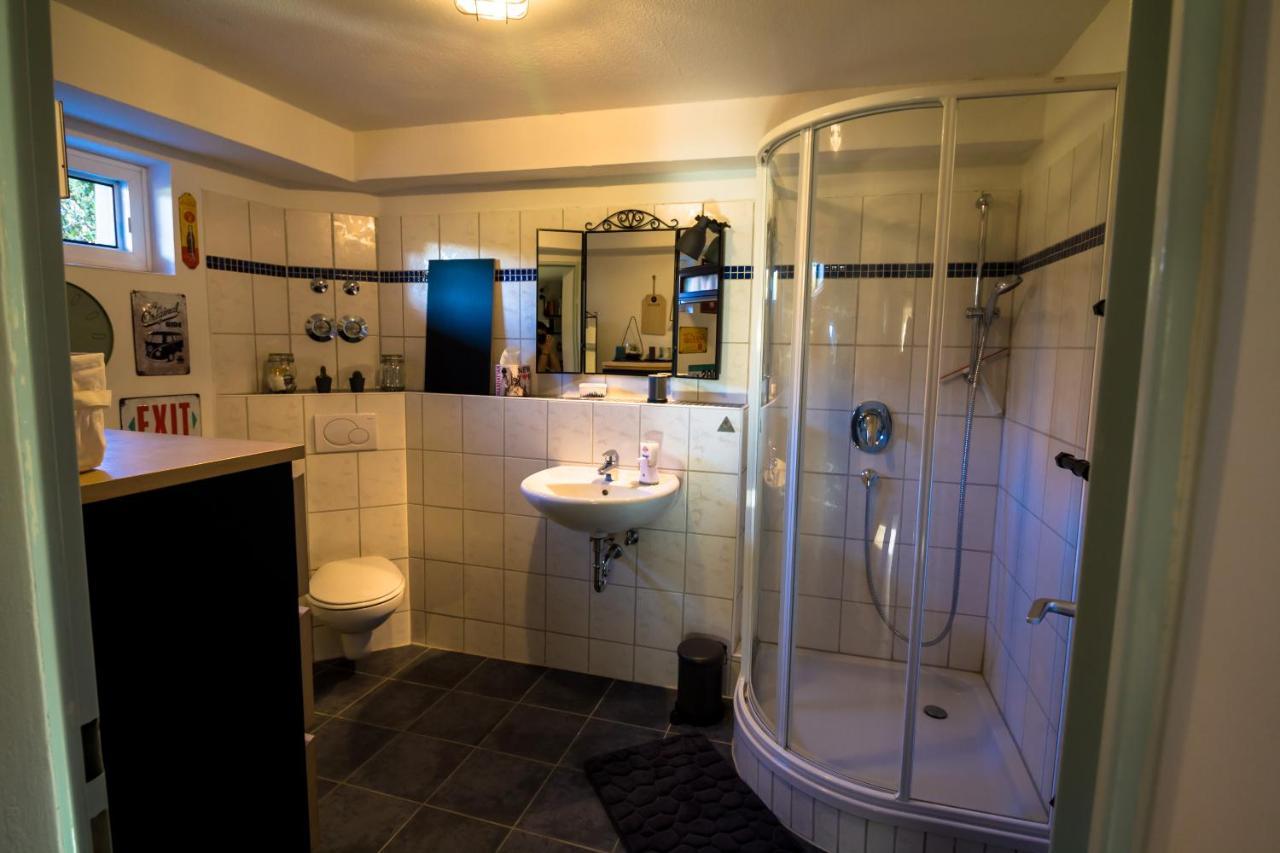 #Thelittlebeauty Apartman Linkenheim-Hochstetten Kültér fotó