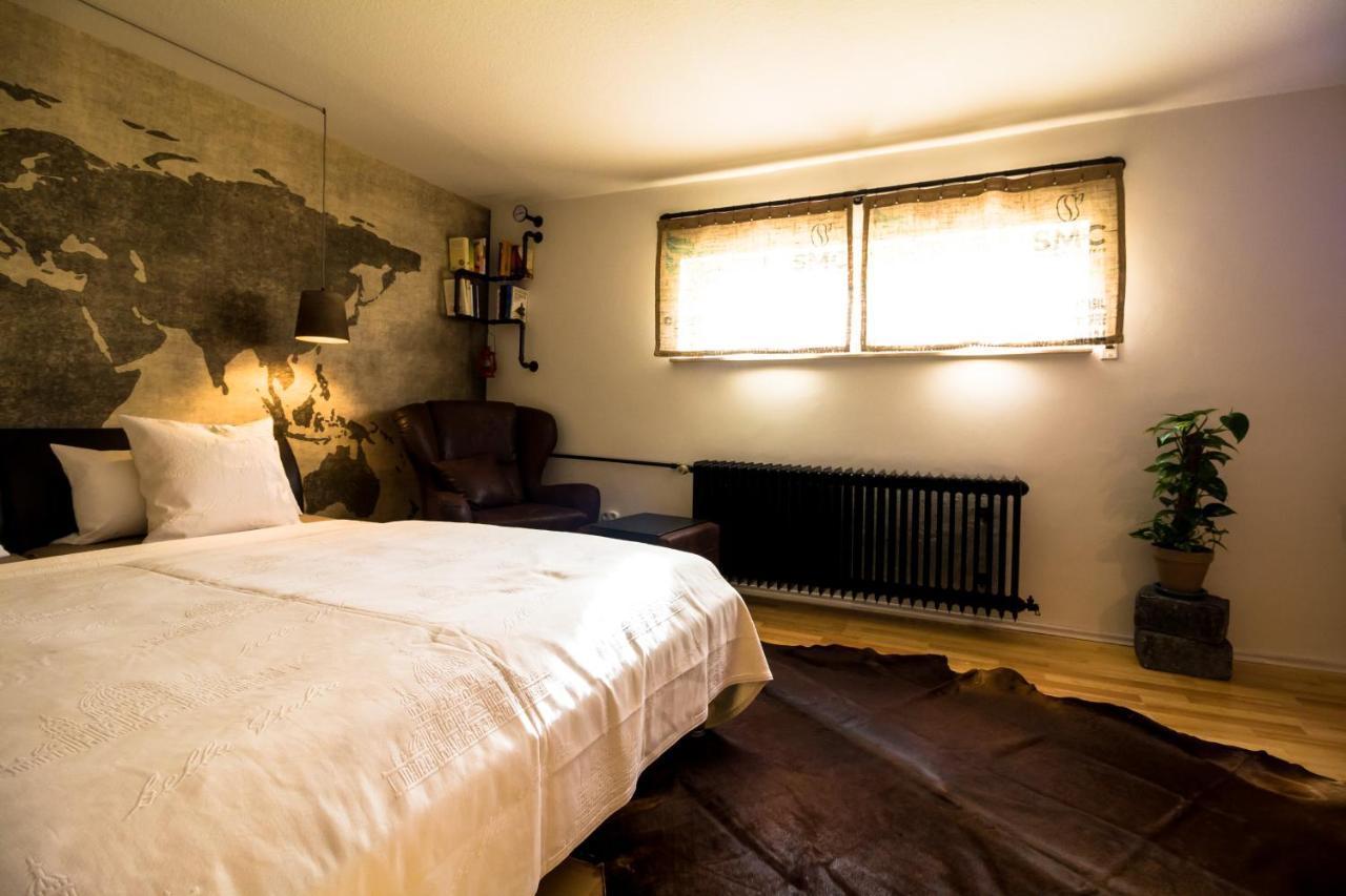 #Thelittlebeauty Apartman Linkenheim-Hochstetten Kültér fotó