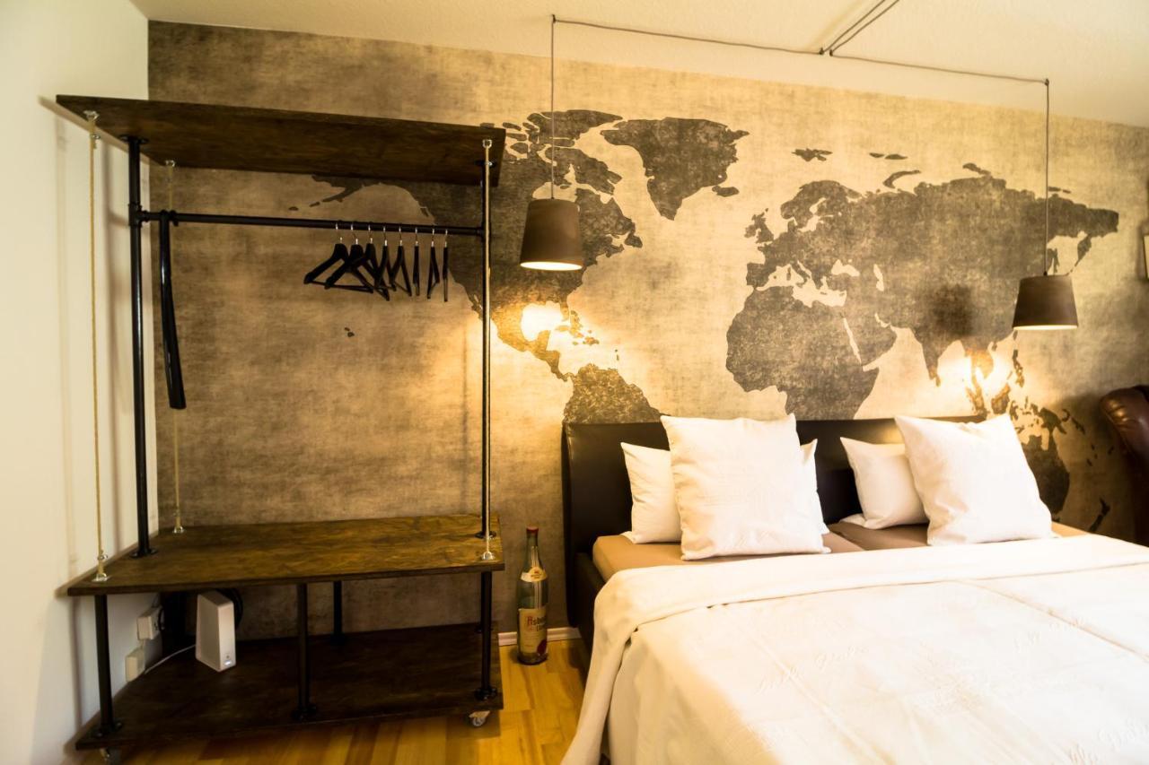 #Thelittlebeauty Apartman Linkenheim-Hochstetten Kültér fotó